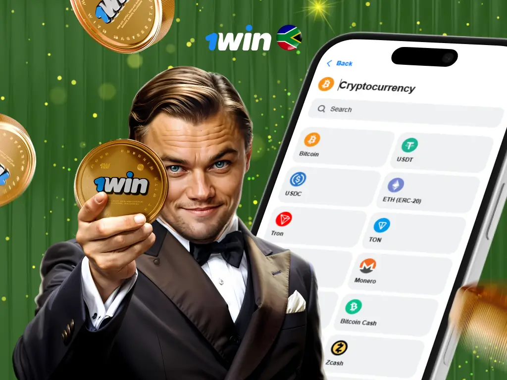 1win Deposit - Fast and secure casino transactions